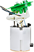 FG0977 Fuel Pump, Electric, With Fuel Sending Unit