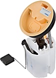 FG0979 Passenger Side Fuel Pump, Electric, With Fuel Sending Unit