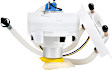 FG0980 Fuel Pump, Electric, Without Fuel Sending Unit