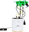 2007 Audi A4 - Fuel Pump, Electric, With Fuel Sending Unit