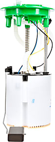 2007 Audi A4 - Fuel Pump, Electric, With Fuel Sending Unit