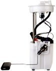 FG1042 Fuel Pump, Electric, With Fuel Sending Unit, 3.5L, 6Cyl