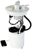 FG1044 Fuel Pump, Electric, With Fuel Sending Unit, 1.8L, 4Cyl