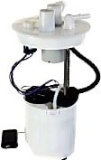 FG1046 Fuel Pump, Electric, With Fuel Sending Unit, 2.0L, 4Cyl