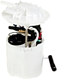 FG1051 Fuel Pump, Electric, With Fuel Sending Unit