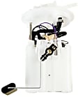 FG1051 Fuel Pump, Electric, With Fuel Sending Unit