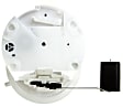 FG1051 Fuel Pump, Electric, With Fuel Sending Unit