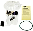 FG1051 Fuel Pump, Electric, With Fuel Sending Unit