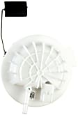 FG1051 Fuel Pump, Electric, With Fuel Sending Unit