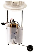 FG1052 Driver Side Fuel Pump, Electric, With Fuel Sending Unit