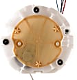FG1052 Driver Side Fuel Pump, Electric, With Fuel Sending Unit