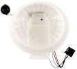 FG1052 Driver Side Fuel Pump, Electric, With Fuel Sending Unit