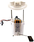 FG1053 Driver Side Fuel Pump, Electric, With Fuel Sending Unit