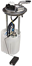 FG1054 Fuel Pump, Electric, With Fuel Sending Unit