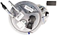 FG1054 Fuel Pump, Electric, With Fuel Sending Unit