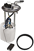 FG1054 Fuel Pump, Electric, With Fuel Sending Unit