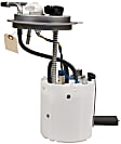 FG1054 Fuel Pump, Electric, With Fuel Sending Unit