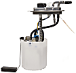 FG1054 Fuel Pump, Electric, With Fuel Sending Unit