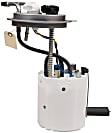FG1054 Fuel Pump, Electric, With Fuel Sending Unit