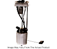 FG1056 Fuel Pump, Electric, With Fuel Sending Unit, 4.3L, 6Cyl