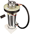 FG1081 Fuel Pump, Electric, With Fuel Sending Unit