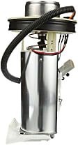 FG1081 Fuel Pump, Electric, With Fuel Sending Unit