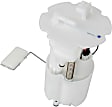 2008 Infiniti G37 - Fuel Pump, Electric, Without Fuel Sending Unit