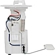 2008 Infiniti G37 - Fuel Pump, Electric, Without Fuel Sending Unit