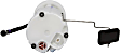 FG1092 Driver Side Fuel Pump, Electric, With Fuel Sending Unit