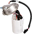 2007 Ford Focus - Fuel Pump, Electric, Without Fuel Sending Unit, 4 Cyl 2.0L