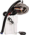 2007 Ford Focus - Fuel Pump, Electric, Without Fuel Sending Unit, 4 Cyl 2.0L