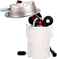 2007 Ford Focus - Fuel Pump, Electric, Without Fuel Sending Unit, 4 Cyl 2.0L