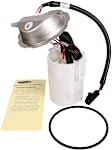 2007 Ford Focus - Fuel Pump, Electric, Without Fuel Sending Unit, 4 Cyl 2.0L