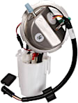 FG1113 Fuel Pump, Electric, Without Fuel Sending Unit, 2.0L, 4Cyl