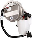 FG1114 Fuel Pump, Electric, Without Fuel Sending Unit, 2.3L, 4Cyl