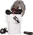 FG1114 Fuel Pump, Electric, Without Fuel Sending Unit, 2.3L, 4Cyl