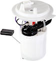 FG1138 Fuel Pump, Electric, With Fuel Sending Unit, 2.3L, 4Cyl