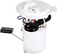 FG1139 Fuel Pump, Electric, With Fuel Sending Unit