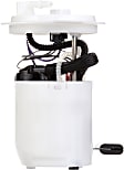 FG1139 Fuel Pump, Electric, With Fuel Sending Unit