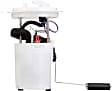 FG1139 Fuel Pump, Electric, With Fuel Sending Unit