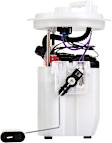 FG1139 Fuel Pump, Electric, With Fuel Sending Unit