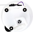 FG1139 Fuel Pump, Electric, With Fuel Sending Unit