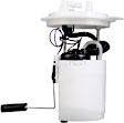 FG1141 Fuel Pump, Electric, With Fuel Sending Unit, 2.5L, 4Cyl