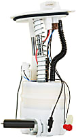 FG1147 Fuel Pump, Electric, With Fuel Sending Unit, 2.5L, 4Cyl