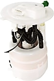 FG1149 Fuel Pump, Electric, Without Fuel Sending Unit