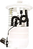 FG1149 Fuel Pump, Electric, Without Fuel Sending Unit