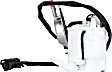 FG1152 Fuel Pump, Electric, With Fuel Sending Unit, 4.6L, 8Cyl