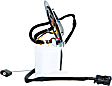 FG1152 Fuel Pump, Electric, With Fuel Sending Unit, 4.6L, 8Cyl
