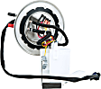 FG1152 Fuel Pump, Electric, With Fuel Sending Unit, 4.6L, 8Cyl