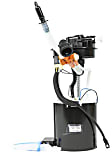 FG1159 Fuel Pump, Electric, With Fuel Sending Unit